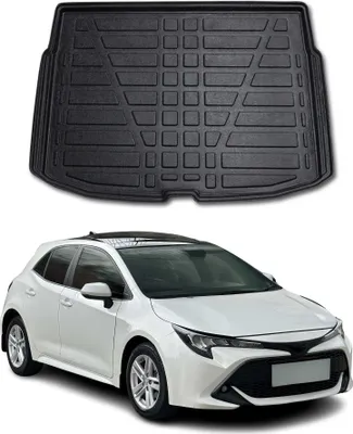 Image de Bac de coffre pour Toyota Corolla E210 2019-2025 à hayon arrière