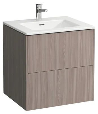 Imagen del producto de Conjunto base de lavabo LAUFEN PRO S, 60 x 50 cm