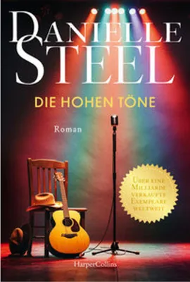 Obrázok produktu pre Die hohen Töne