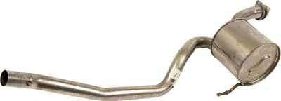 Immagine prodotto di Marmitta centrale originale Fiat Doblo dal 2009 51860376
