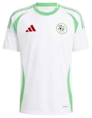 Produktbild von S|Algerien adidas Herren Heim Trikot IT2731