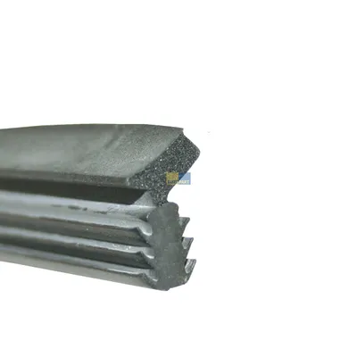 Produktbild von Europart Türdichtung wie ARISTON C00141317 dreiseitig für Geschirrspüler