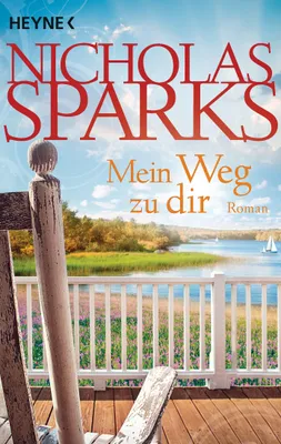 Produktbild von Mein Weg zu dir