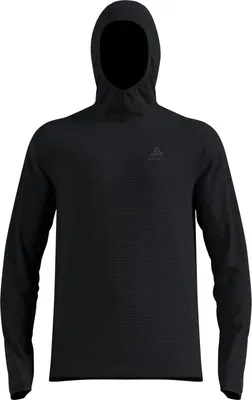 Produktbild von ODLO Herren Laufhoodie Essential Thermal Hoody