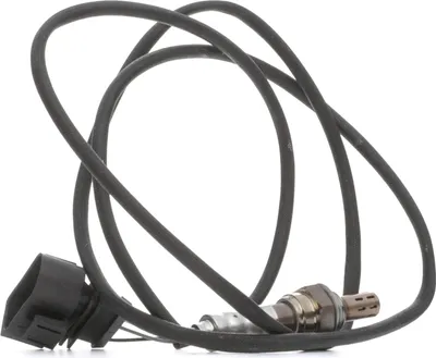Produktbild von RIDEX 3922L0646 Beheizt Lambdasonde für MAZDA 6 Kombi (GH) 435mm