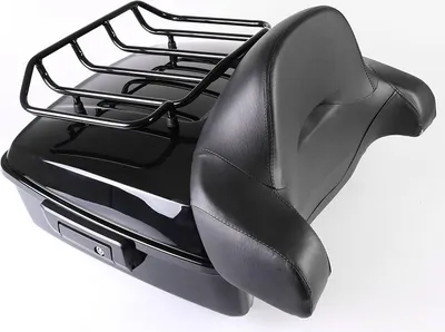 Obrázek produktu pro Topcase Chopped für Harley Davidson Street Glide Special 15-23 CB3 sch