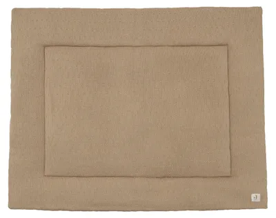 Produktbild von Krabbeldecke 75x95cm Sprinkle Knit - Hazel