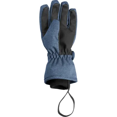 Produktbild von Playshoes Finger-Handschuh jeansblau 4