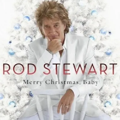 Produktbild von Merry Christmas,Baby (Deluxe Edt.)
