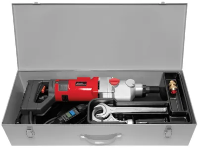 Produktbild von ROLLER'S Diamant Kernbohrmaschine Centro S3 Nr. 180011 Kernborgerät REMS Picus