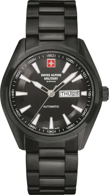 Obrázek produktu pro Swiss Alpine Military hodinky 7090.2177