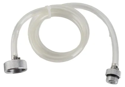 Produktbild von Ölfüllschlauch-Getriebewechselsatz mit Adapter 6262A, Ersatzzubehör