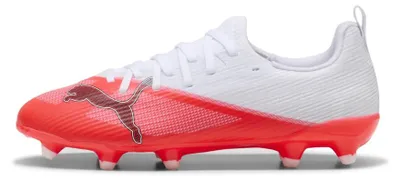 Obrázok produktu pre Puma ULTRA 7 MATCH FGAG Jr, farba: červená-čierna-biela, veľkosť: 35