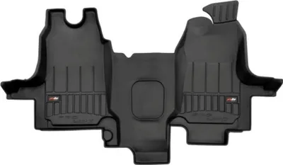 Immagine prodotto di Tappetini in gomma FROGUM per Ford Transit V 2000-2013