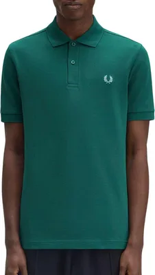 Produktbild von Fred Perry Plain Polo Herren