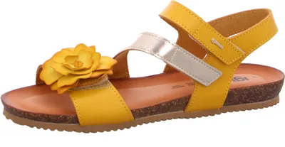 Produktbild von Igi & Co. Sandale Gelb