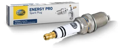 Produktbild von HELLA Zündkerze 8EH 188 704-051, Energy Pro YM7RCP-8U