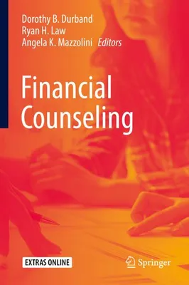 Obrázek produktu pro Financial Counseling