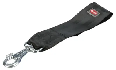 Immagine prodotto di Anschnallschlaufe, universal 30 cm/45 mm schwarz