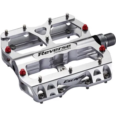 Obrázok produktu pre Pedále Reverse Escape Silver 30047 30047