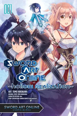 Produktbild von Sword Art Online