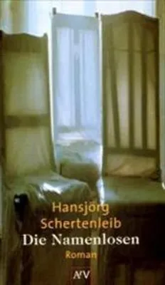 Produktbild von Die Namenlosen