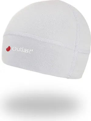 Produktbild von Baby Beanie Mütze Outlast® - helleisblau, 1 | 36-38 cm
