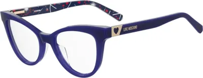 Produktbild von Sonnenbrille Love Moschino mol576pjp