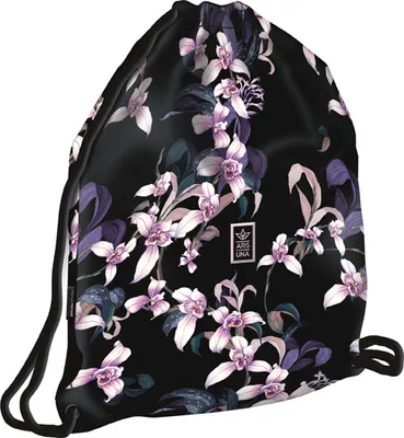 Obrázek produktu pro Ars Una Sáček na přezůvky Orchideje