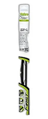 Imagen del producto de VALEO FIRST - Limpiaparabrisas, compatible con MERCEDES-BENZ Clase E (sedán, modelo W211), 400 mm