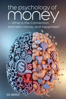 Produktbild von The Psychology of Money