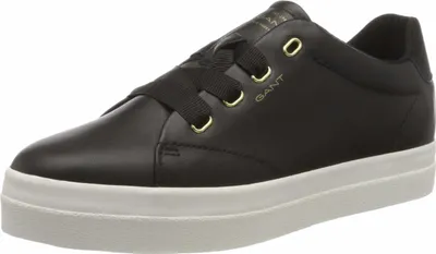 Produktbild von Gant Avona Damen Sneaker in Schwarz, Größe 41
