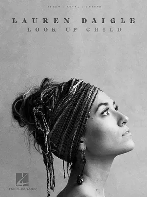 Produktbild von Lauren Daigle - Look Up Child