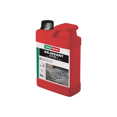 Zdjęcie produktu dla PAREXLANKO Super + Adjuvans – 0,5 l – 02596