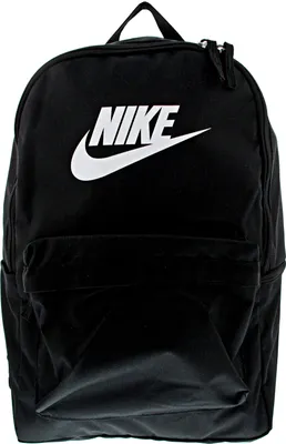 Produktbild von Nike Heritage (1/blk-blk-wht)