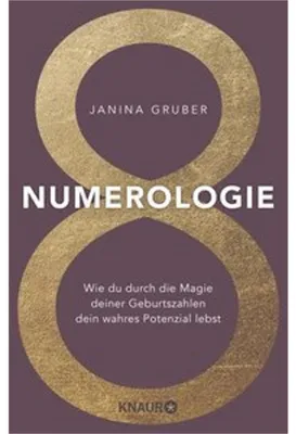 Obrázek produktu pro Numerologie