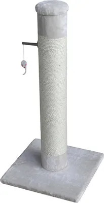Immagine prodotto di Europet Bernina Tiragraffi Classic Post color crema