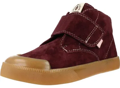 Zdjęcie produktu dla Victoria 1356108v Botin Tira Adhesiva Bordeaux