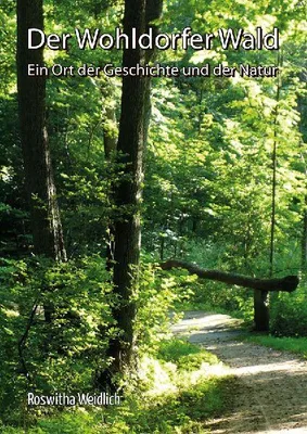 Produktbild von Der Wohldorfer Wald
