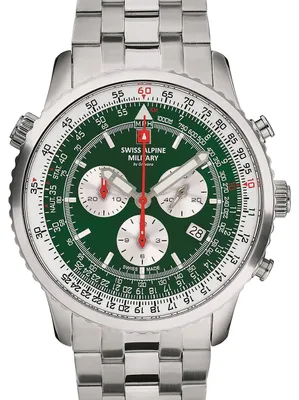 Imagen del producto de SWISS ALPINE MILITARY Relojes de pulsera 7078-9134