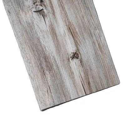 Produktbild von VEVOR Selbstklebende Vinylbodenfliesen 36 x 6 Zoll, 36 Fliesen 2,5 mm dick, Abzieh- und Klebe-Bodenbelag mit natürlicher Holzmaserung für Küche, Esszimmer, Schlafzimmer und Badezimmer, einfach für die Wohnkultur, Vintage Holzmaserung, 0.65 mm