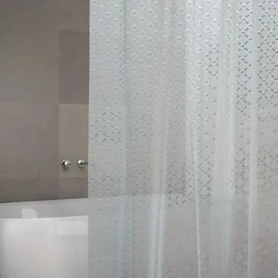 Produktbild von MSV Hygiene-Schutzvorhang / Niesschutz, Hustenschutz, hängend, transparent, mobil