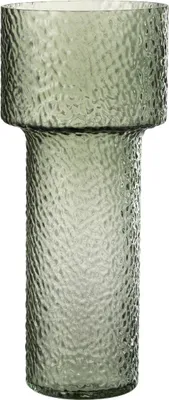 Obrázok produktu pre J-Line Váza Betty Glass Green Large