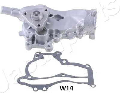 Image de Pompe À Eau Chevrolet Aveo Ii 11-