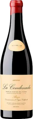 Immagine prodotto di Artuke la Condenada 2022 Rotwein Spanien RIOJA RIOJA D.O.C 75,00 cl 14,5 %