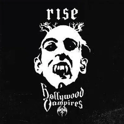 Produktbild von Rise (MC)
