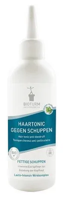 Zdjęcie produktu dla Bioturm - Tonik do włosów przeciwłupieżowy nr 22 - 150ml