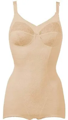 Produktbild von Triumph Comfort Chic BS, Farbe: Teint KF/00KF, Größe: 80D Body ohne Bügel