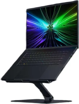 Productafbeelding van Razer NB Acc: Verstelbare laptopstandaard
