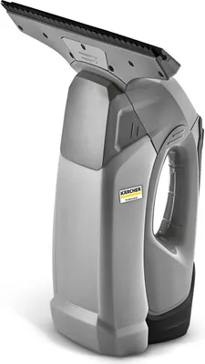 Zdjęcie produktu dla Kärcher WVP 10 Adv, Czarny, Litowo-jonowa (Li-Ion), 3,7 V, 35 min, 130 mm, 280 mm